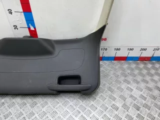 1755934 Обшивка крышки багажника Ford Focus 3 restailing Арт 2-851570, вид 2