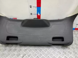1755934 Обшивка крышки багажника Ford Focus 3 restailing Арт 2-851570, вид 3
