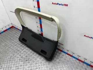 1755934 Обшивка крышки багажника Ford Focus 3 restailing Арт 2-851570, вид 8