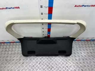1755934 Обшивка крышки багажника Ford Focus 3 restailing Арт 2-851570, вид 10