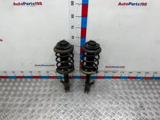 543038H725 Амортизатор Nissan X-Trail T30 Арт 2-851616, вид 1