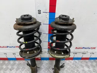 543038H725 Амортизатор Nissan X-Trail T30 Арт 2-851616, вид 3
