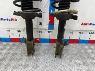 543038H725 Амортизатор Nissan X-Trail T30 Арт 2-851616, вид 4
