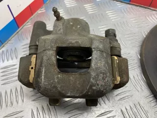 4775048040 Суппорт тормозной Toyota Camry XV30 Арт 2-851643, вид 11