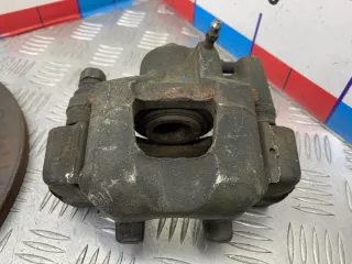 4775048040 Суппорт тормозной Toyota Camry XV30 Арт 2-851643, вид 13