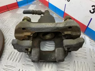 4775048040 Суппорт тормозной Toyota Camry XV30 Арт 2-851643, вид 14