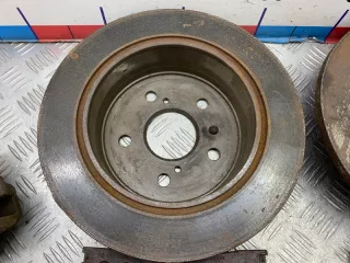 4775048040 Суппорт тормозной Toyota Camry XV30 Арт 2-851643, вид 17