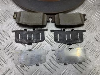 4775048040 Суппорт тормозной Toyota Camry XV30 Арт 2-851643, вид 8