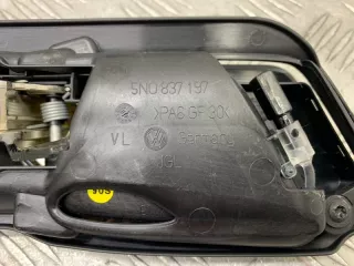 5N1837113FUAQ Ручка двери внутренняя Volkswagen Tiguan 1 Арт 2-851660, вид 7