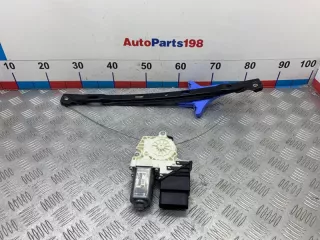 5N0839462A Стеклоподъемник Volkswagen Tiguan 1 Арт 2-851672, вид 1