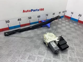 5N0839462A Стеклоподъемник Volkswagen Tiguan 1 Арт 2-851672, вид 2