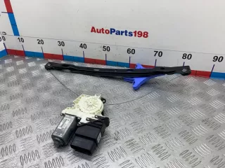 5N0839462A Стеклоподъемник Volkswagen Tiguan 1 Арт 2-851672, вид 3