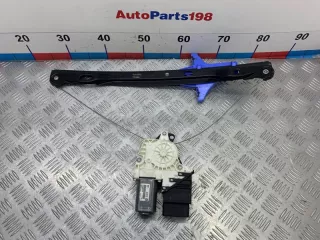 5N0839462A Стеклоподъемник Volkswagen Tiguan 1 Арт 2-851672, вид 4