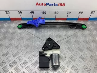 5N0839462A Стеклоподъемник Volkswagen Tiguan 1 Арт 2-851672, вид 9