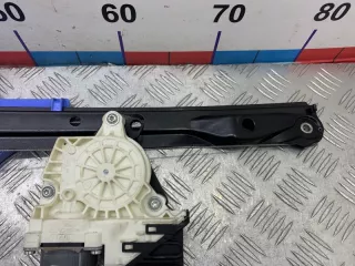 5N0839462A Стеклоподъемник Volkswagen Tiguan 1 Арт 2-851684, вид 12