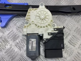 5N0839462A Стеклоподъемник Volkswagen Tiguan 1 Арт 2-851684, вид 13