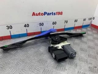 5N0839462A Стеклоподъемник Volkswagen Tiguan 1 Арт 2-851684, вид 2