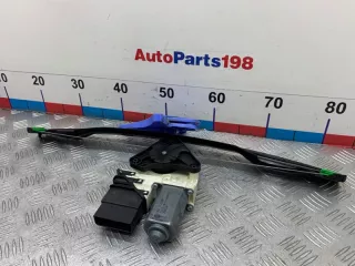 5N0839462A Стеклоподъемник Volkswagen Tiguan 1 Арт 2-851684, вид 3