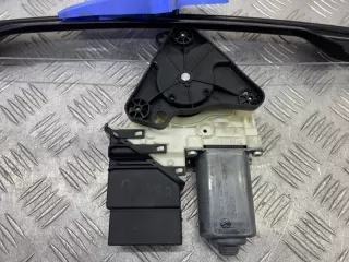 5N0839462A Стеклоподъемник Volkswagen Tiguan 1 Арт 2-851684, вид 7