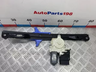 5N0839462A Стеклоподъемник Volkswagen Tiguan 1 Арт 2-851684, вид 10