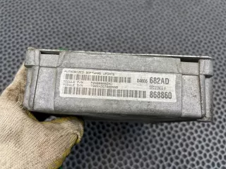 04606682AD Блок управления двигателем Dodge Intrepid Арт 2-851811, вид 5