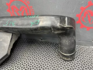 0K51A-13330-B Воздухозаборник Kia Carnival 1 Арт 2-851833, вид 6
