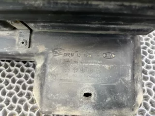 0K51A-13330-B Воздухозаборник Kia Carnival 1 Арт 2-851833, вид 9