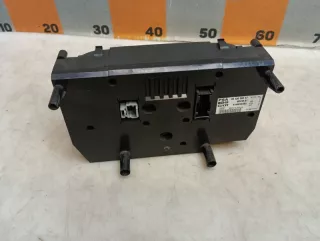 96430550XT Блок управления печки/климат-контроля Peugeot 206 2 Арт 2-852100, вид 4