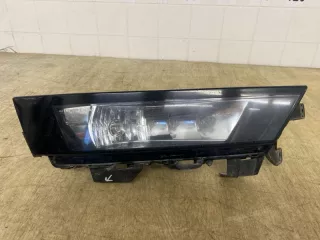 5JA941700D Фара противотуманная Skoda Rapid Арт 2-852245, вид 1
