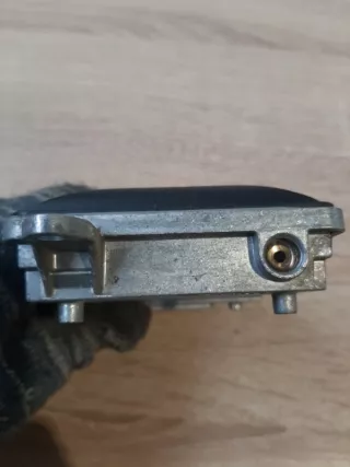 8T0907566B Радарный датчик Porsche Cayenne 958 Арт 2-852327, вид 2