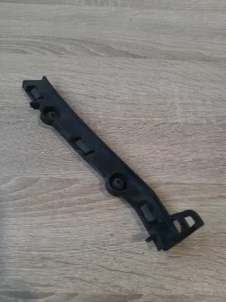97050480200 Кронштейн порога Porsche Panamera 970 Арт 2-852371, вид 1