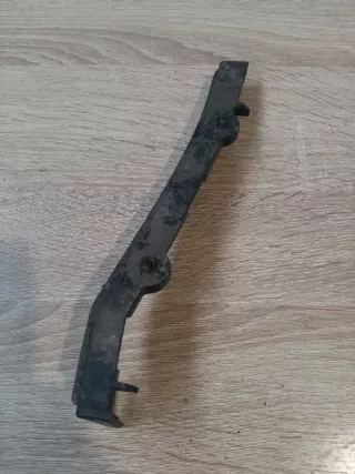 97050480200 Кронштейн порога Porsche Panamera 970 Арт 2-852371, вид 3