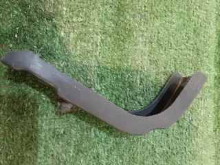 97050584101 Кронштейн крепления бампера Porsche Panamera 970 Арт 2-852373, вид 1