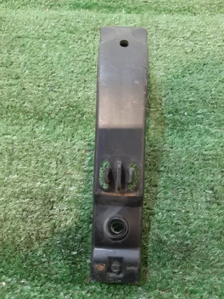 97050584101 Кронштейн крепления бампера Porsche Panamera 970 Арт 2-852373, вид 2