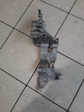 04L903141E Кронштейн генератора и компрессора кондиционера Volkswagen Passat B8 Арт 2-852427, вид 1