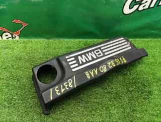 11127504889 Декоративная крышка двигателя BMW 3 E46 Арт 2-852460, вид 4