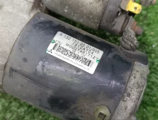 A1321510001 Стартер Smart Fortwo 2 Арт 2-852766, вид 4