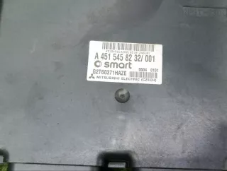 A4515458232 Блок управления АКПП Smart Fortwo 2 Арт 2-852777, вид 3