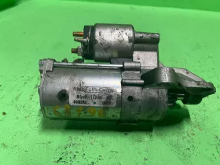 6g9n11000ab Стартер Ford Focus 2 restailing Арт 2-852804, вид 2