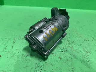 6g9n11000ab Стартер Ford Focus 2 restailing Арт 2-852804, вид 5