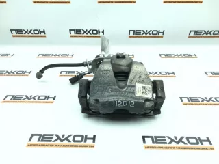 8W0615123 Суппорт тормозной Audi A5 (S5,RS5) 2 Арт 2-852953, вид 2