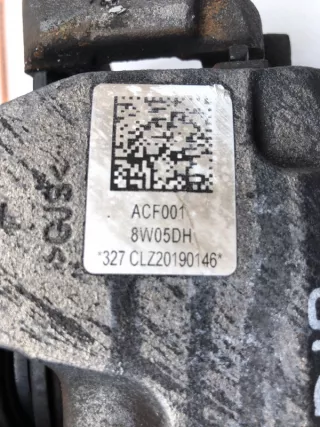 8W0615123 Суппорт тормозной Audi A5 (S5,RS5) 2 Арт 2-852953, вид 3