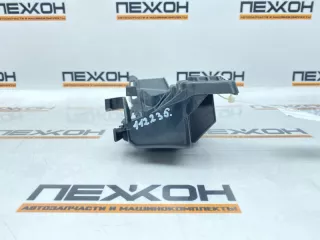 A2538800903 Кронштейн крепления бампера Mercedes GLC X253 Арт 2-852988, вид 6