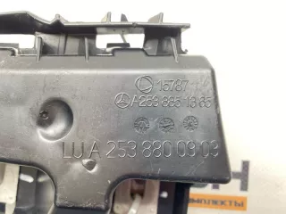 A2538800903 Кронштейн крепления бампера Mercedes GLC X253 Арт 2-852988, вид 7