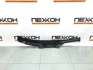 A2538306901 Жабо - решетка стеклоочистителей Mercedes GLC X253 Арт 2-853094, вид 1