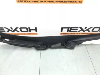 A2538306901 Жабо - решетка стеклоочистителей Mercedes GLC X253 Арт 2-853094, вид 4