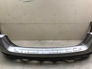 96623473 Бампер задний Chevrolet Captiva Арт 2-853339, вид 3