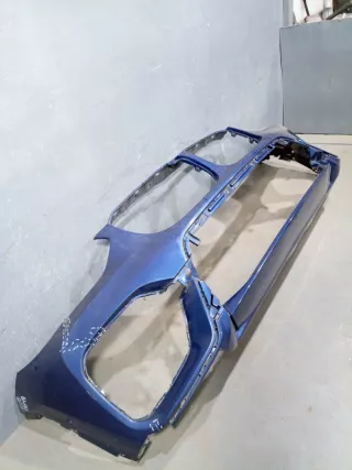 51117488290 Бампер передний BMW X3 G01 Арт 2-853531, вид 3