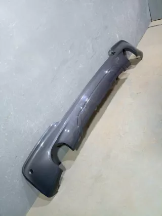51128064832 Юбка задняя BMW X3 G01 Арт 2-853544, вид 3