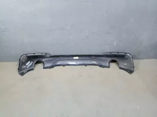 51128064832 Юбка задняя BMW X3 G01 Арт 2-853544, вид 4